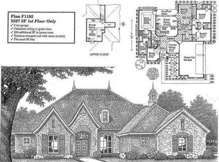 1980 Bermuda Dr, Newcastle, OK 73065