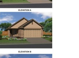 4103 Josephs Run, Converse, TX 78109