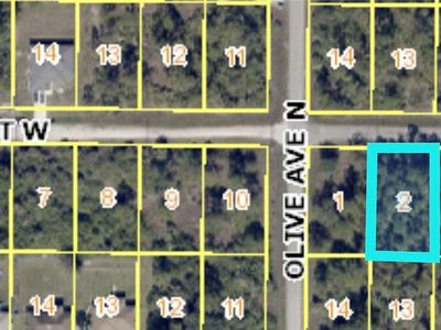 3111 40th St W, Lehigh Acres, FL, 33971