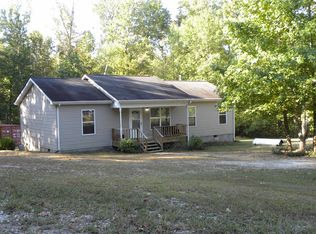 5147 Sulphur Ck Rd, Big Sandy, TN 38221
