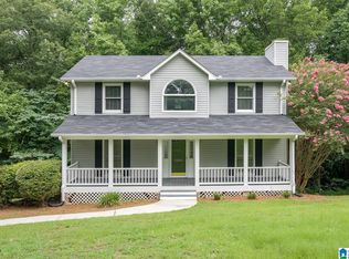 5940 Swann Rd, Mount Olive, AL 35117