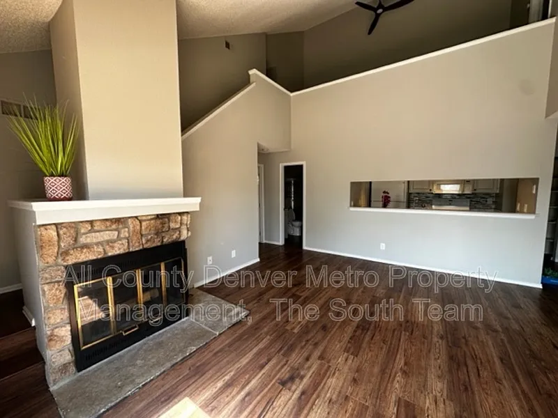 7379 S Gore Range Rd #207