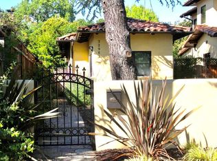 3296 Cowper St, Palo Alto, CA 94306