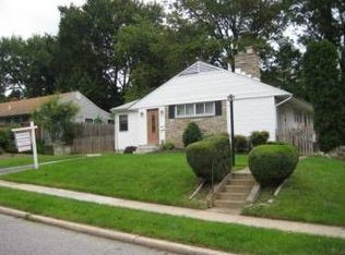 7515 Knollwood Rd, Towson, MD 21286