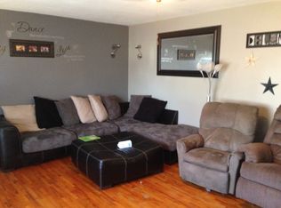 302 S Thomas St, Mount Hope, KS 67108