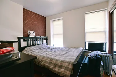 Rented by J Misrahi Realty Corp