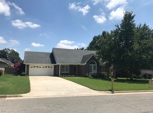 2704 Revere Ave SW, Decatur, AL 35603