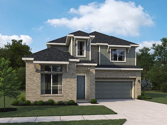 Oakwood Estates - Phoebe Interior Image 2