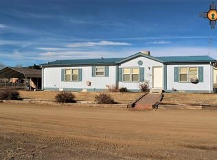 120 Hill Dr, Raton, NM 87740