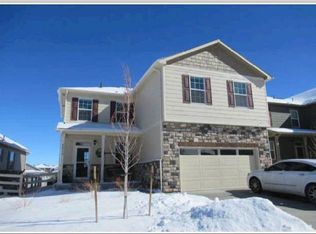 5919 Echo Park Cir, Castle Rock, CO 80104