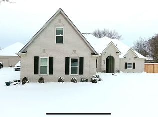 423 Danner Dr, Marion, AR 72364