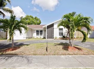 11307 SW 167th St, Miami, FL 33157