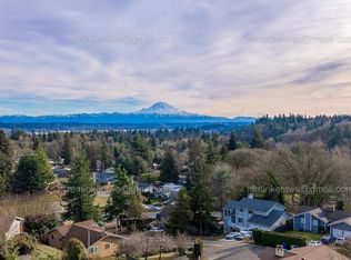 4234 S 252nd Pl, Kent, WA 98032