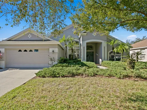 18122 Pheasant Walk Dr, Tampa, FL 33647