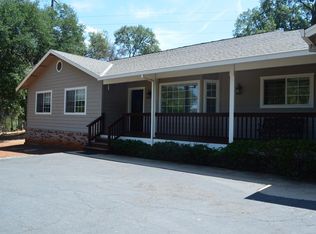 3683 Poag Ln, Vallecito, CA 95251