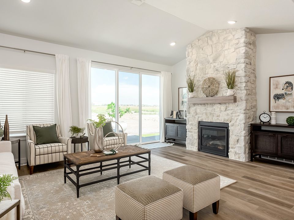 Teton Village by Wright Homes in Herriman UT Zillow