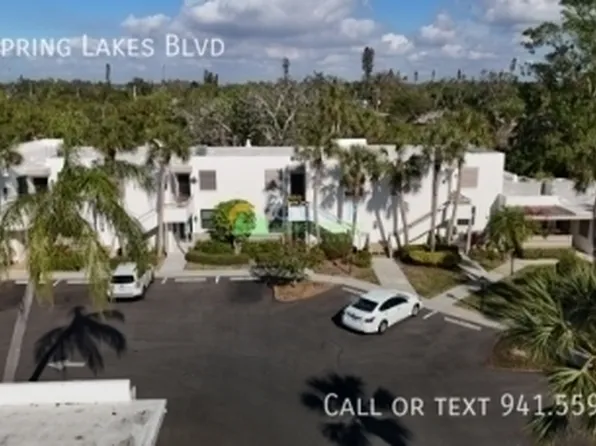 418 Spring Lakes Blvd, Bradenton, FL 34210