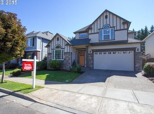 3860 NW Mortensen Ter, Portland, OR 97229