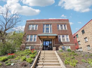 522 Ridgewood Ave APT 1, Minneapolis, MN 55403