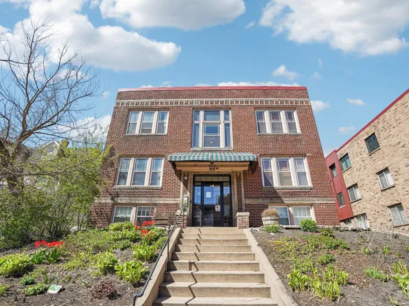 522 Ridgewood Ave APT 1, Minneapolis, MN 55403