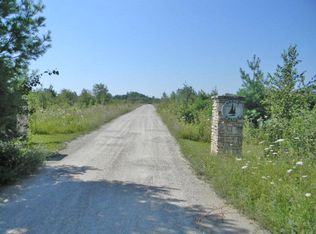 Tbd Cedar Trl, Baileys Harbor, WI 54202