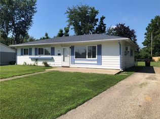 1163 Frost Cir, Xenia, OH 45385