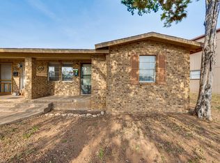 3655 N Dixie Blvd #B, Odessa, TX 79762