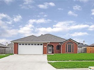 4907 Addie Dr, Killeen, TX 76542