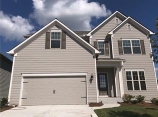 5655 Rialto Way, Cumming, GA 30040