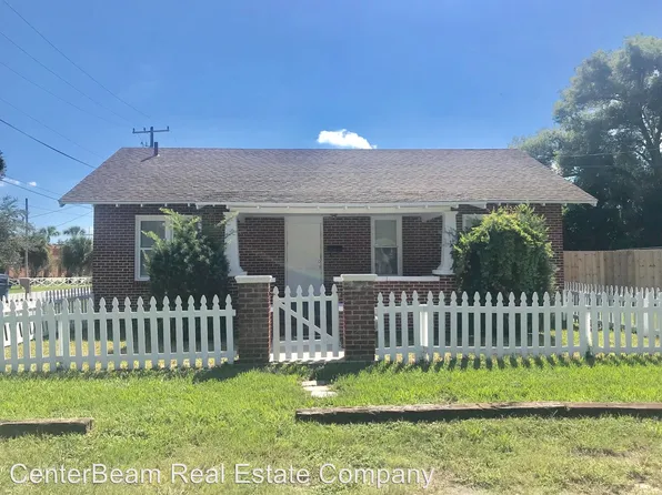 1339 Clock St, Jacksonville, FL 32211