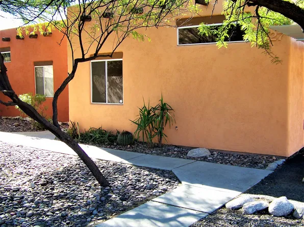 2727 N Flanwill Blvd Unit 4, Tucson, AZ 85716