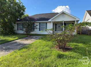7 Stemson Way, Port Wentworth, GA 31407