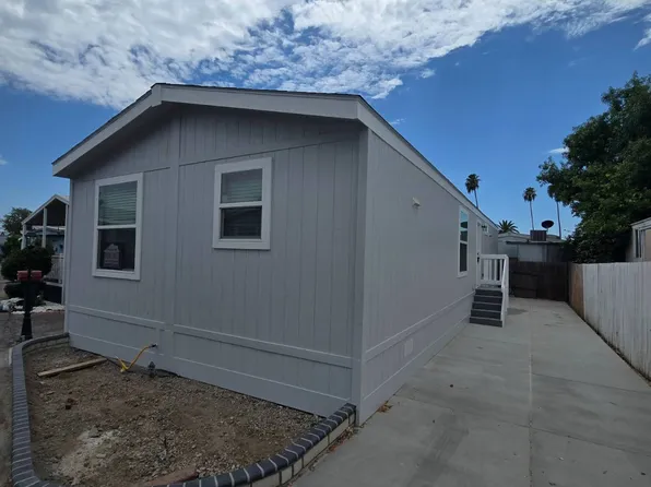 15445 Cobalt Ave #116, Sylmar, CA 91342