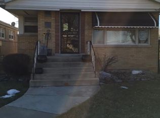7500 S Winchester Ave, Chicago, IL 60620