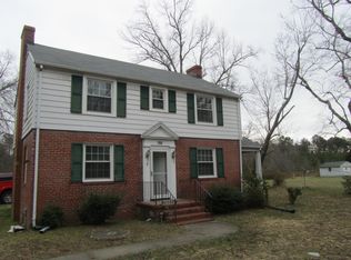 753 Scott Rd, Richmond, VA 23227