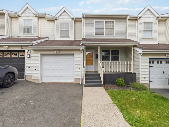 289 Muhammad Ali Ave, Newark, NJ 07108