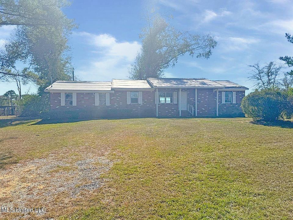 51 Leaf River Dr, Soso, MS 39480 Zillow