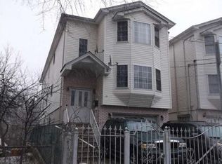 705 N 6th St, Newark, NJ 07107