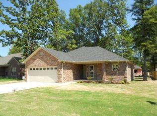 1490 Norbert Cir, Conway, AR 72034