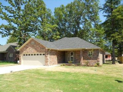 1490 Norbert Cir, Conway, AR, 72034