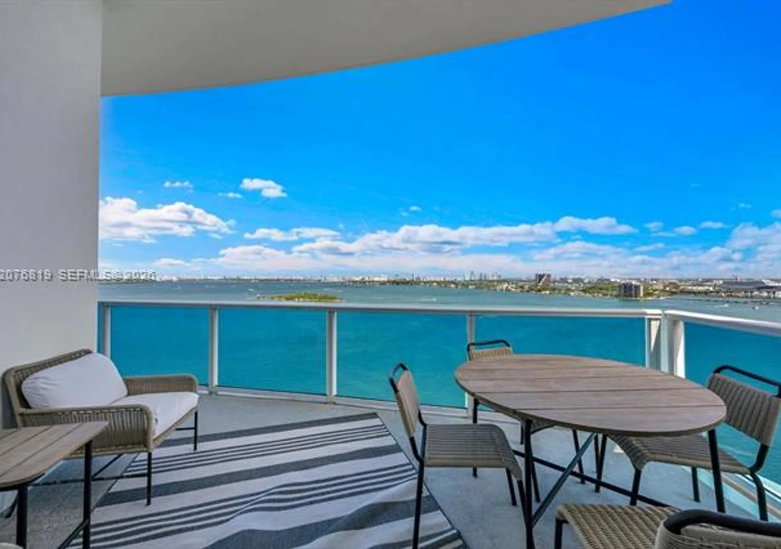 725 NE 22nd St cu-PH2A, Miami, FL 33137 — Photo 2