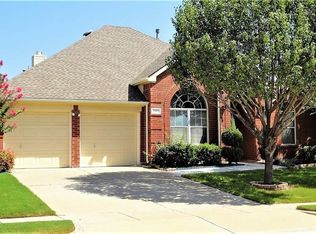 5101 Comstock Cir, Fort Worth, TX 76244