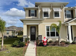 2149 Valencia Blossom St, Clermont, FL 34711
