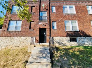 5454 N Kingshighway Blvd #1B-1BA-900SQFT, Saint Louis, MO 63115