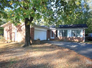 710 Akers Rd, Hot Springs, AR 71901