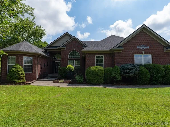 1830 Cedar Pointe Drive NE, Corydon, IN 47112