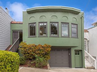 1463 Noe St, San Francisco, CA 94131