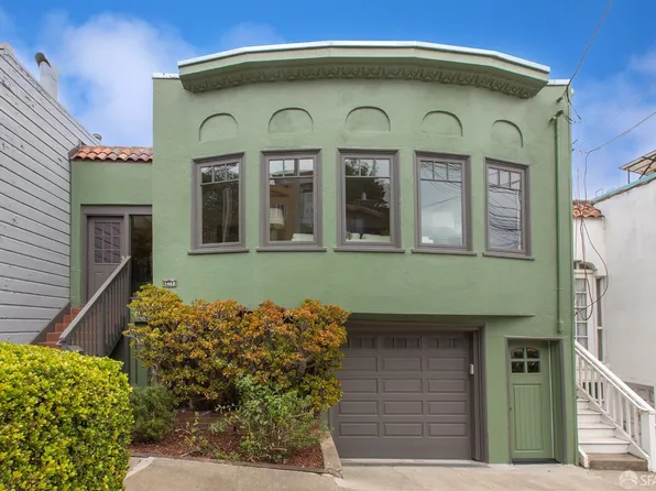 1463 Noe St, San Francisco, CA 94131
