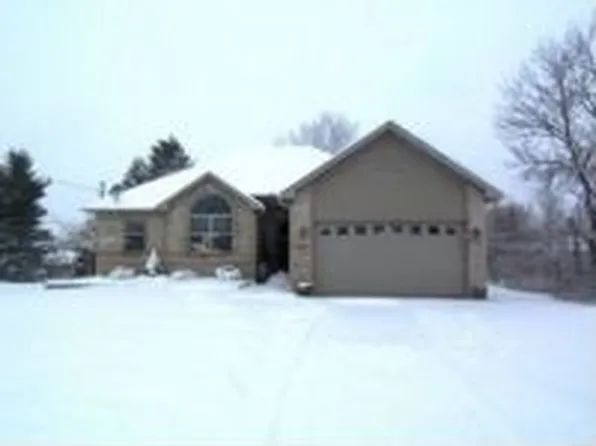 11560 Greenlawn Dr, Jerome, MI 49249