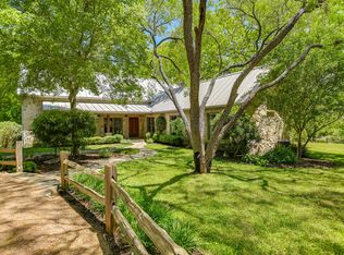 310 River Bluff Ln, Wimberley, TX 78676